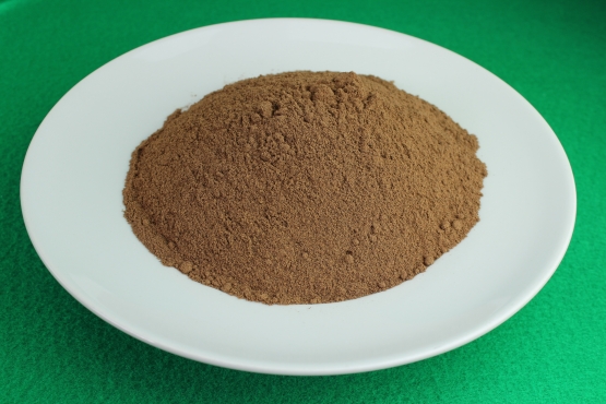 Piment gemahlen